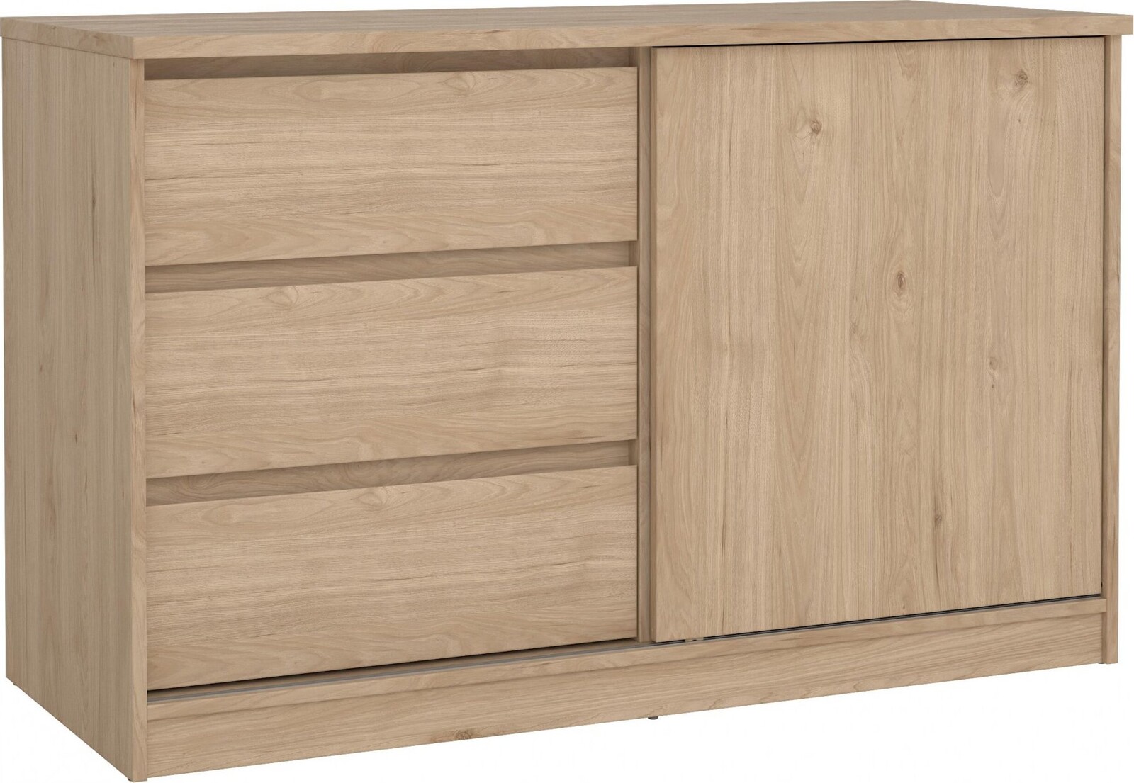 FALCO Komoda SIMPLICITY 207 jackson hickory