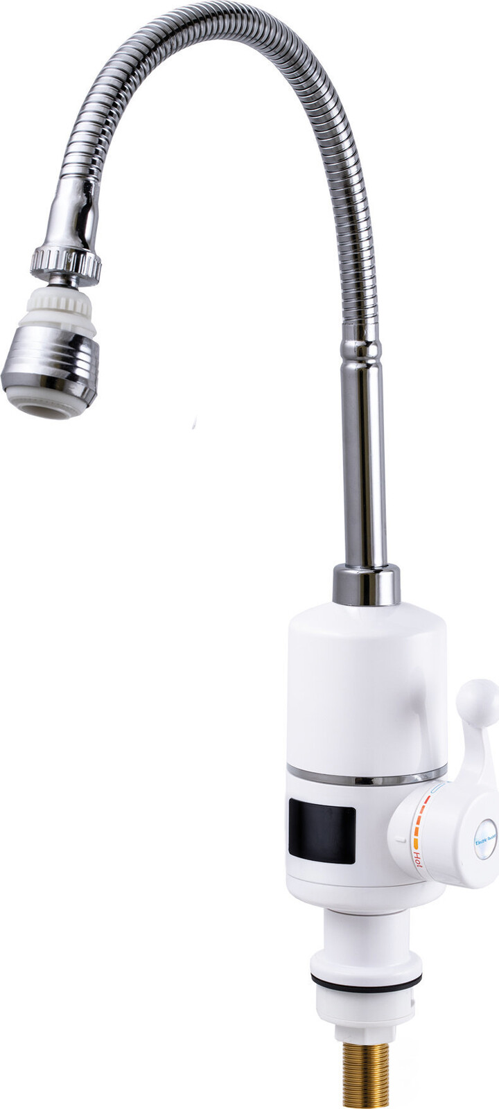 MIXXUS Batéria s elektrickým ohrevom vody ELW06-EF