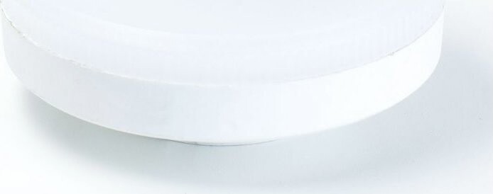 Tesla GX53, 6W, 230V, 480lm, 25000h, 3000K teplá biela, 180st