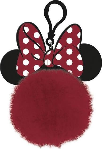 Disney: Minnie Mouse – prívesok na kľúče