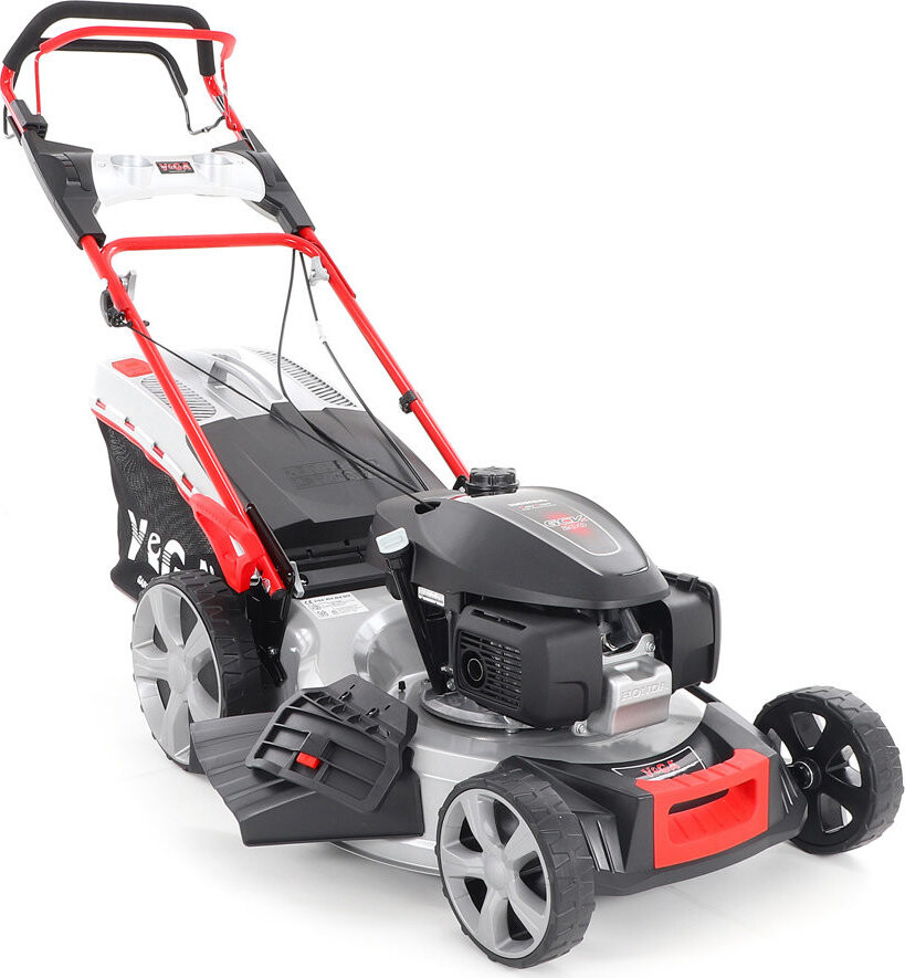 VEGA Rotačná kosačka benzínová s pojazdom 854 SXH GCV 5 in 1