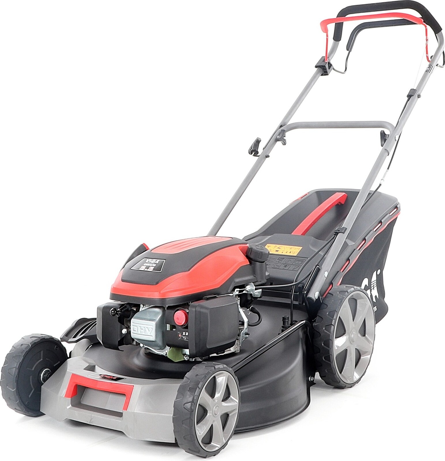 VEGA Rotačná kosačka benzínová s pojazdom 515 SHBX