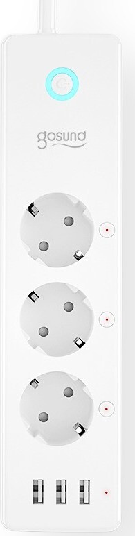 Gosund Smart Power Strip P1 Plus