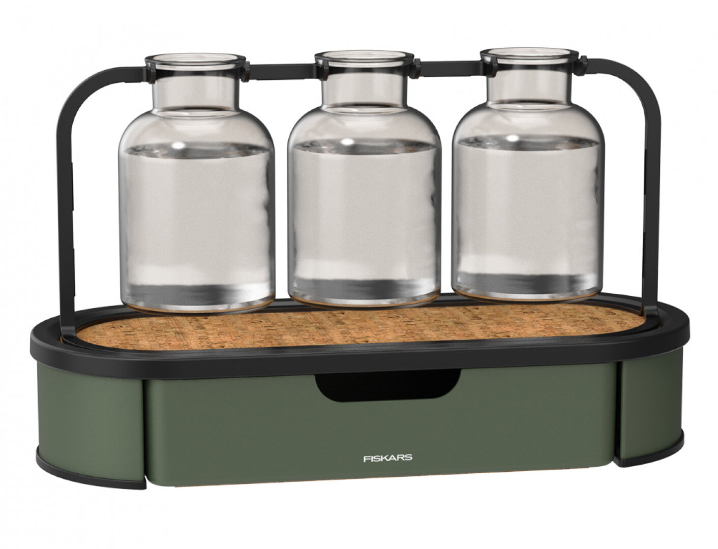 FISKARS Stanica na množenie rastlín