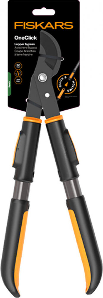 FISKARS Nožnice na silné vetvy