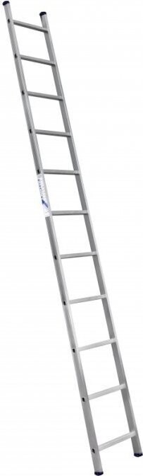 ALUMET Příložný žebřík HL1 5111 EUK 1 × 11 příček