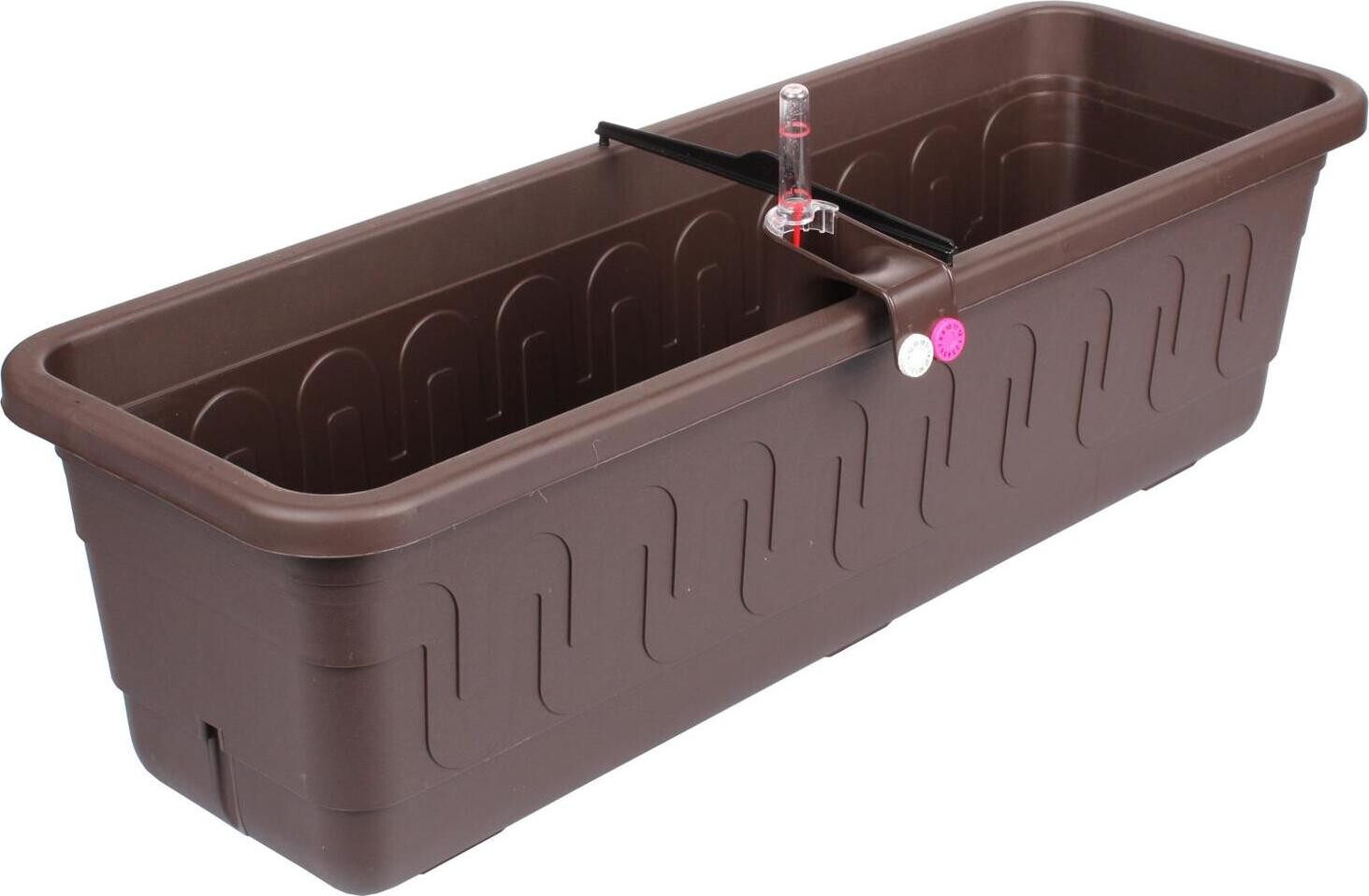 PLASTKON Hrantík FANTAZIE SMART, hnedý