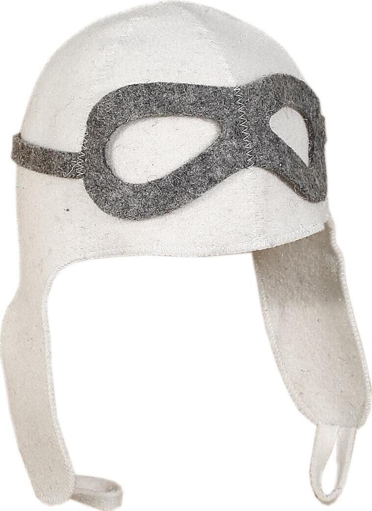 SOTRA Čiapka do sauny Pilot, vlna