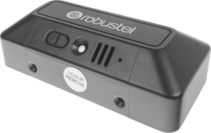 Robustel Multifunkční Smart Sensor S6000U s napájecím zdrojem