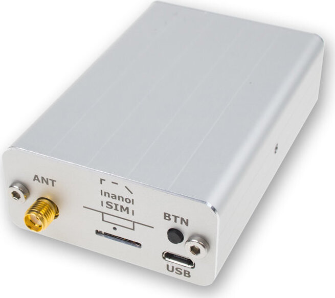 SECTRON GSM KEY LITE 3+