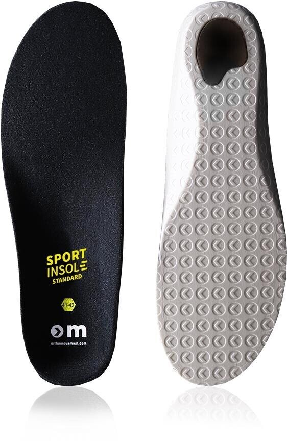 Orthomovement Standard Insole Sport veľ. 41/42 EU