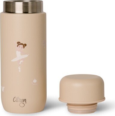 Citrón Antikorová Ballerina