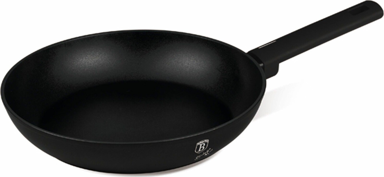 BerlingerHaus Monaco Collection Panvica s titánovým povrchom 24 cm