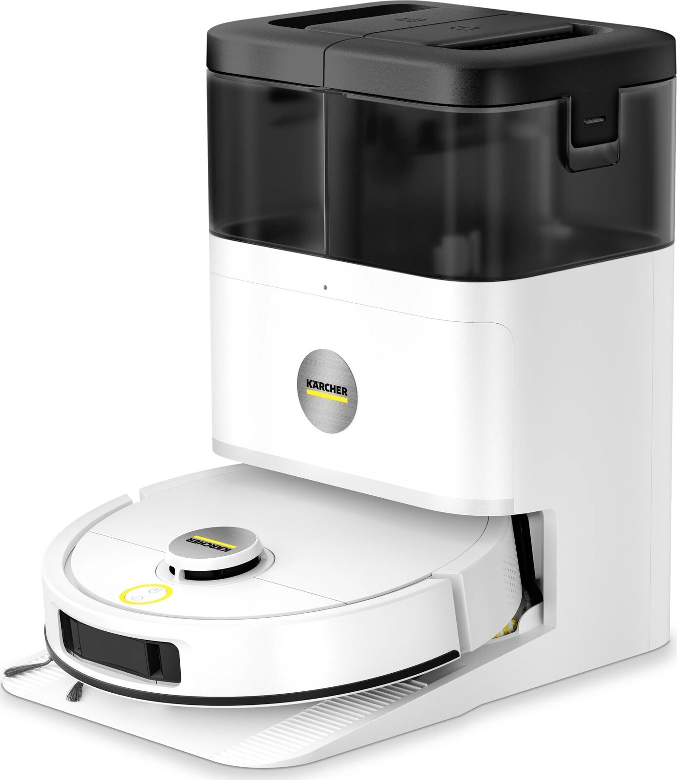 KÄRCHER RVM 4 Comfort Extra