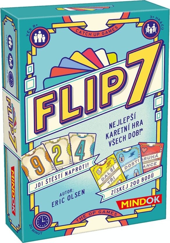 Flip 7