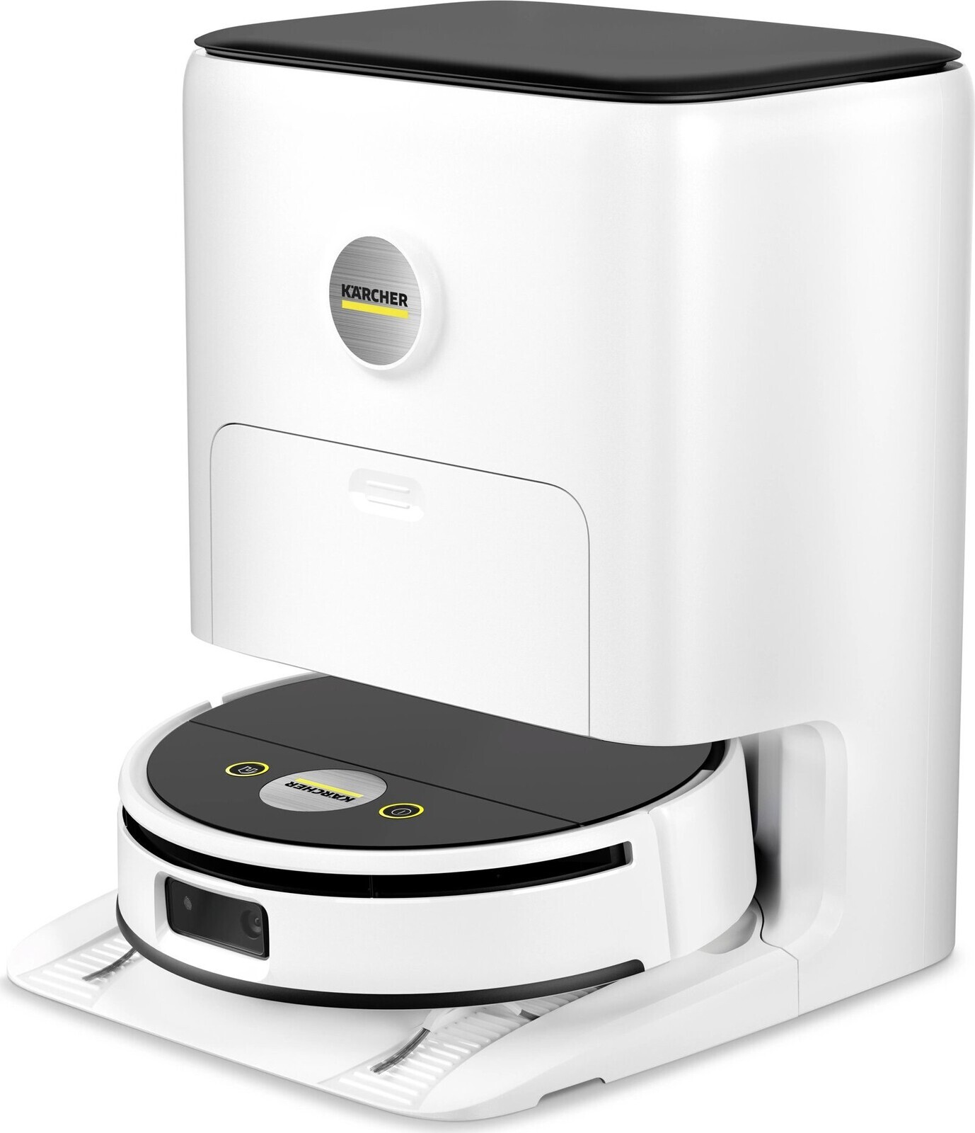 KÄRCHER RVF 7 Comfort