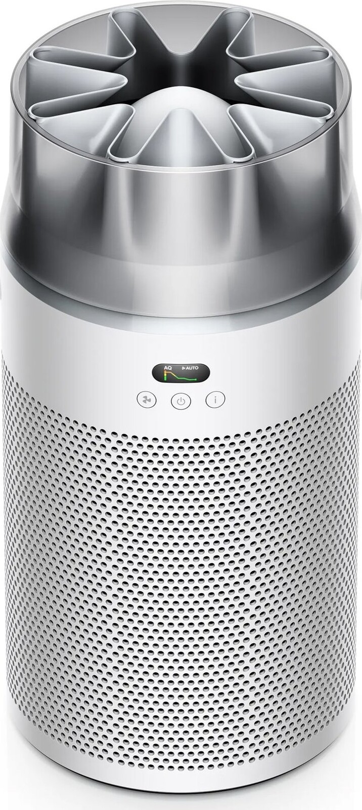 Dyson Hushjet Purifier Compact HJ10