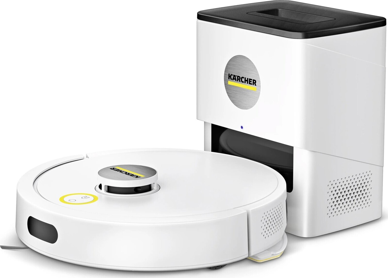 KÄRCHER RVC 3 Comfort Extra