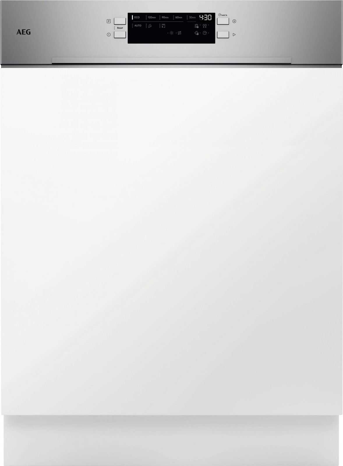 AEG 6000 GT6210D2SNM