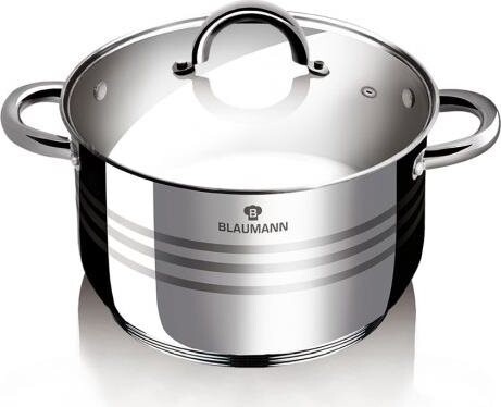 BLAUMANN Hrniec s pokrievkou antikoro 20 cm Gourmet Line