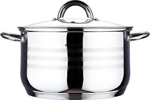 BLAUMANN Kastról s pokrievkou antikoro Gourmet Line 18 cm