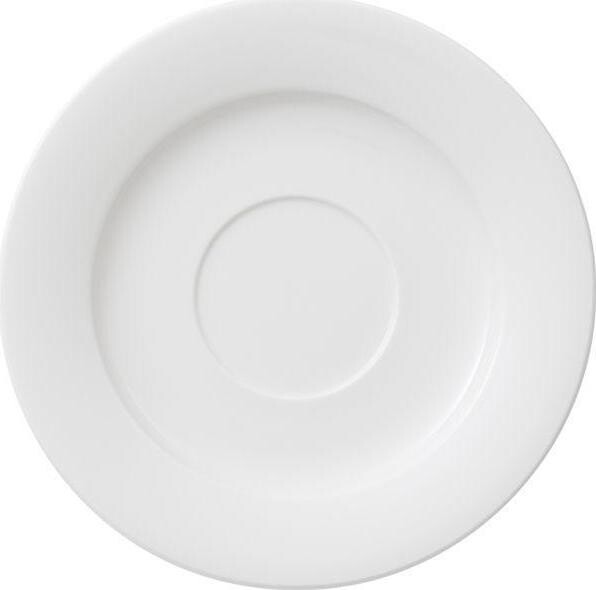 Villeroy & Boch Podšálka Affinity 18 cm, 6 ks