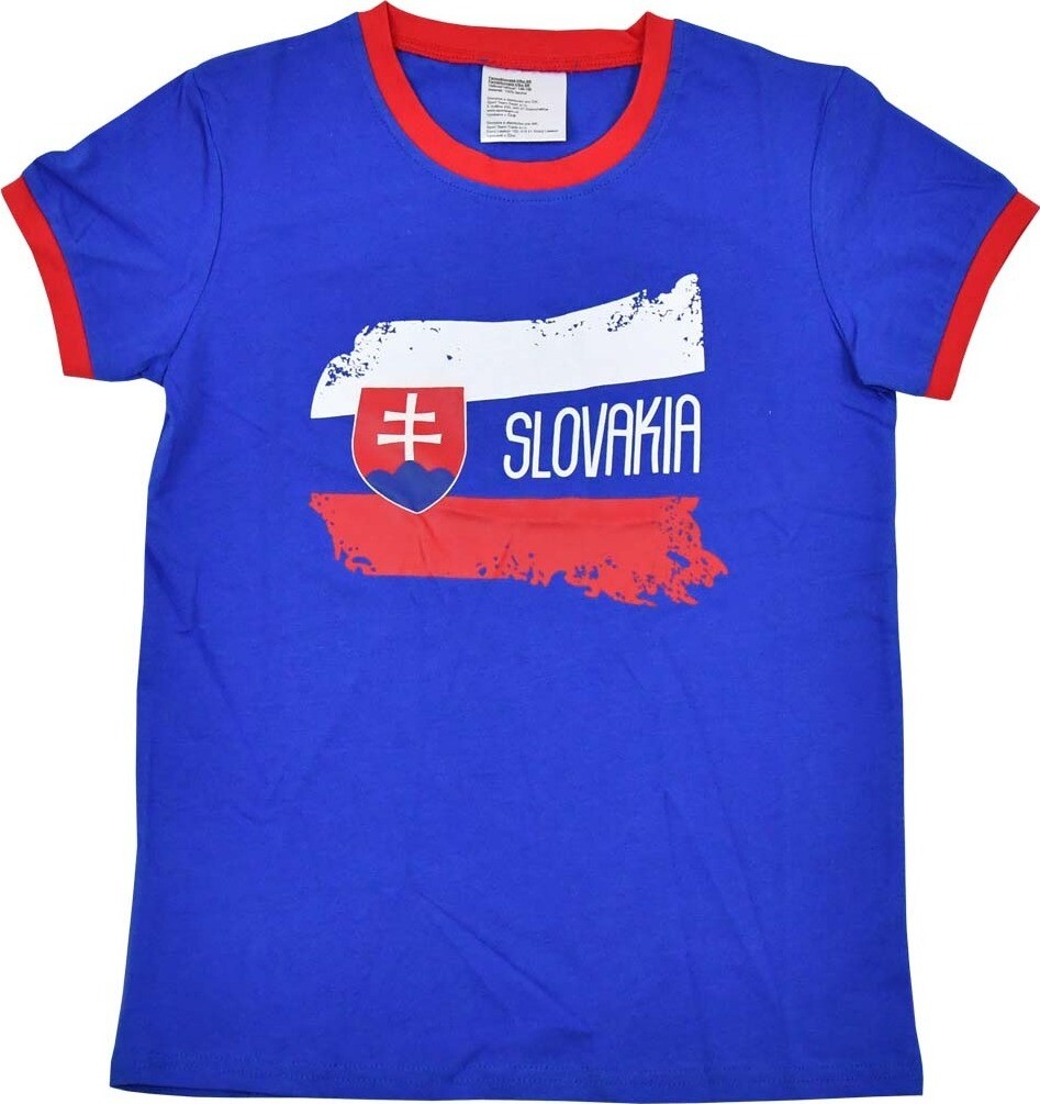 SPORTTEAM®SR 1 detské, veľkosť 134/140