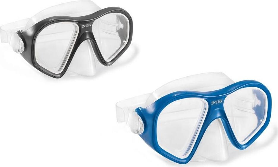 Intex okuliare potápačské 14+