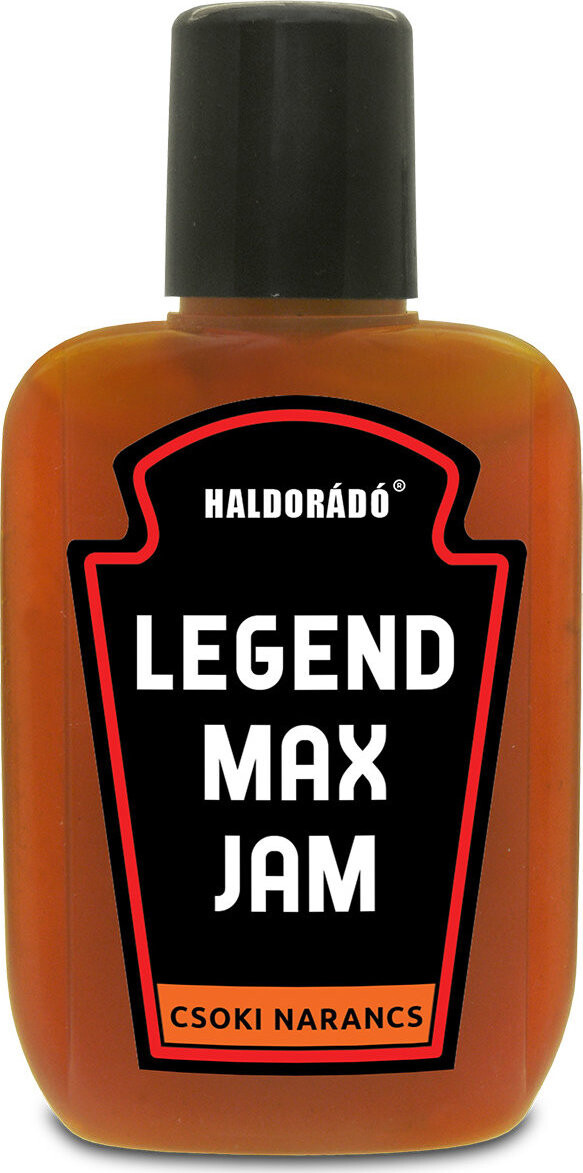 Haldorádó Dip Legend Max Jam Čokoládový pomeranč, 75 ml