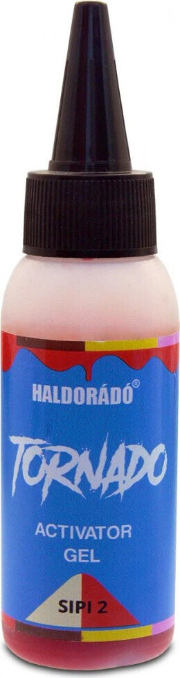 Haldorádó Dip Tornado Activator Gel Sipi2 Pomeranč/Skořice, 60 ml