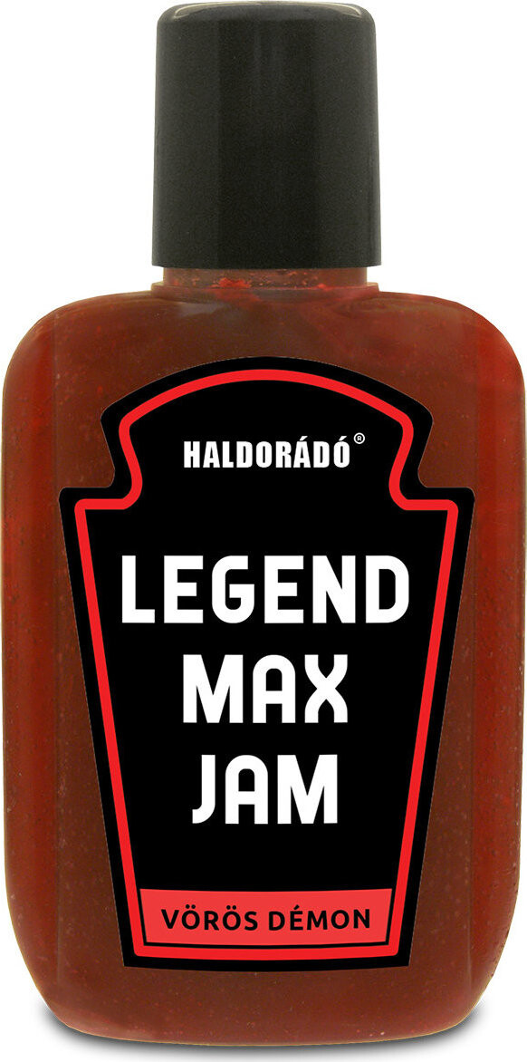 Haldorádó Dip Legend Max Jam Červený démon, 75 ml