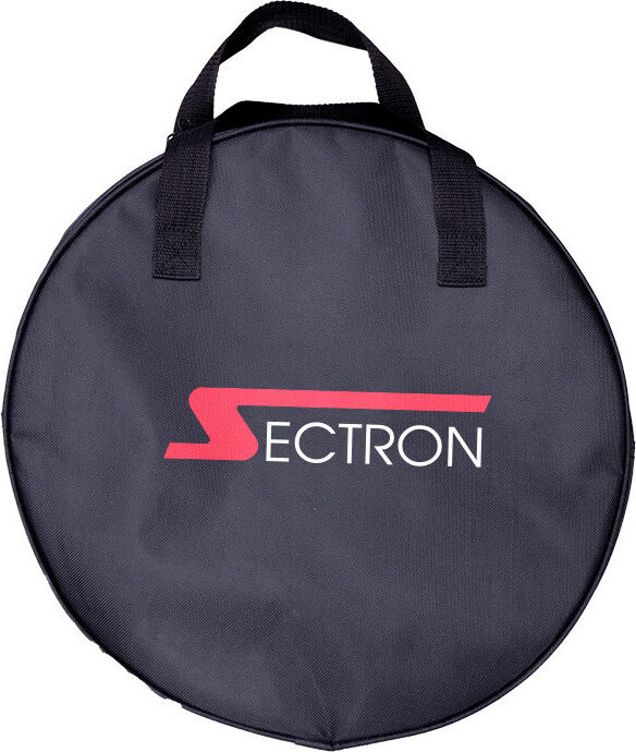 SECTRON Taška pro nabíjecí kabely