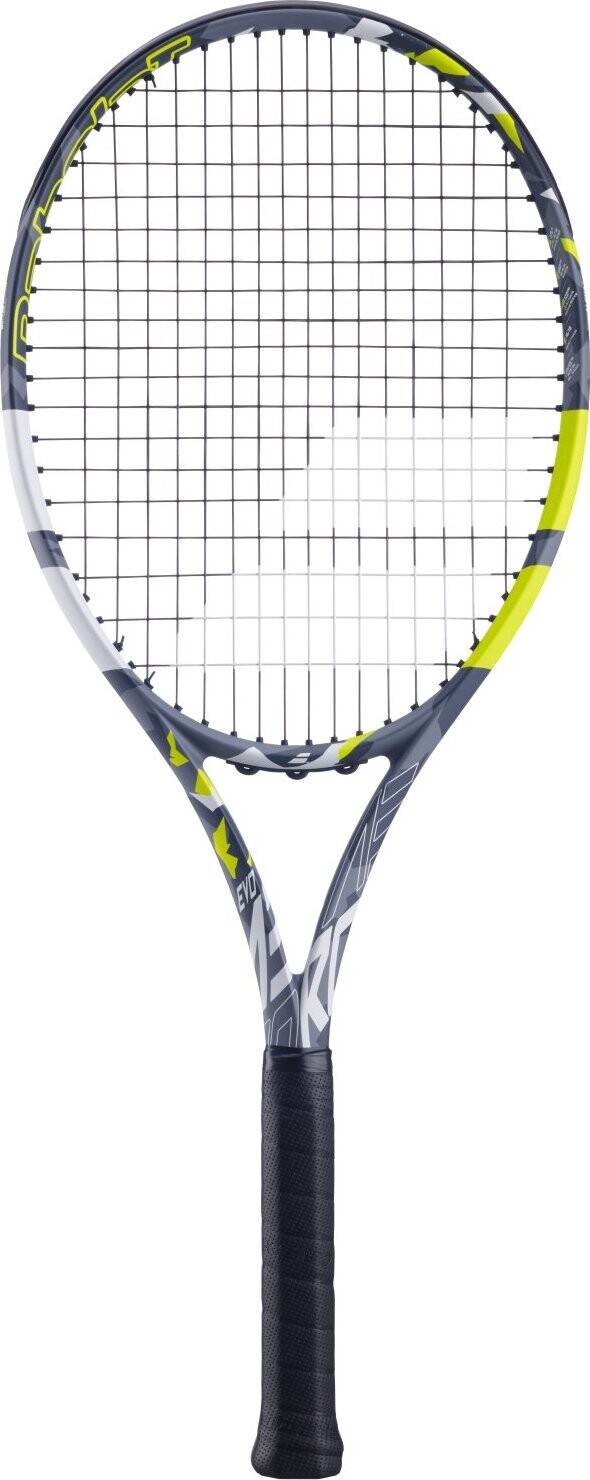 Babolat Evo Aero Unstrung G3