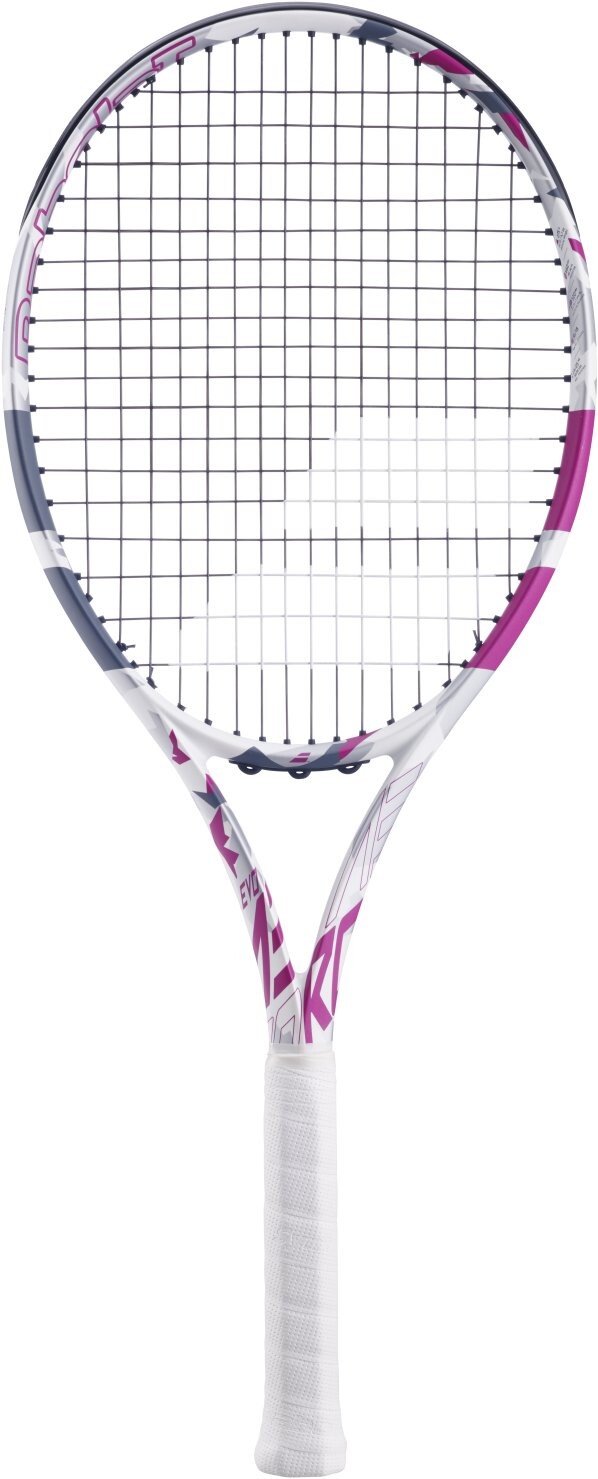 Babolat Evo Aero Pink Unstrung G3