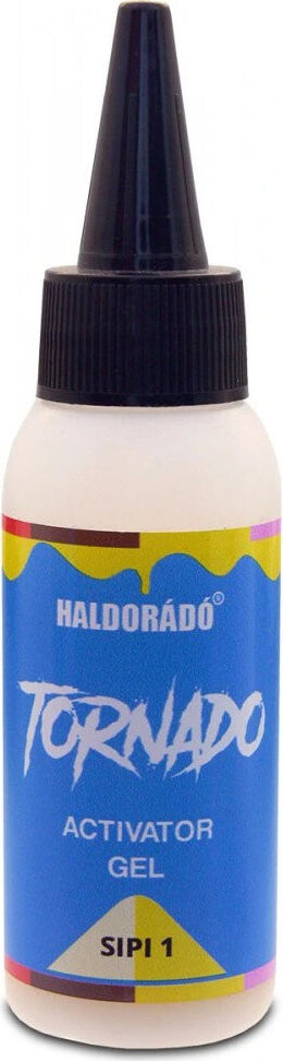 Haldorádó Dip Tornado Activator Gel Sipi1 Citrón/Máta, 60 ml