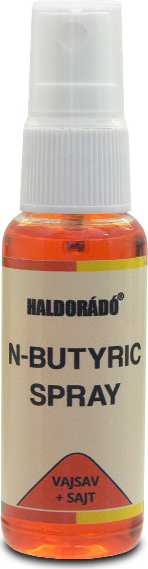 Haldorádó Dip N-Butyric Spray Kyselina máselná/Sýr, 30 ml