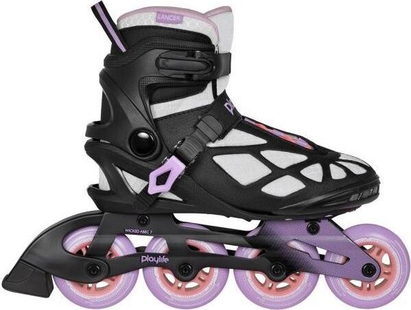 Playlife Lancer White 84 EU 40