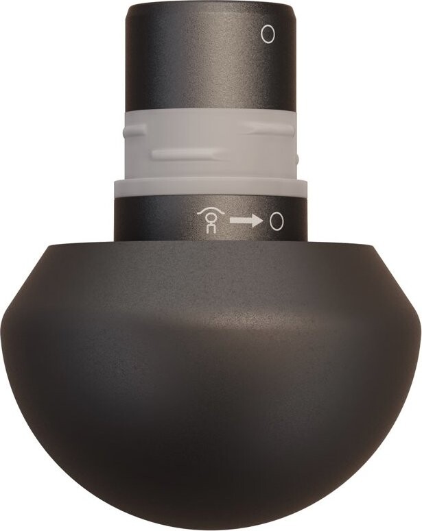 Therabody PRO Standard Ball Attachment