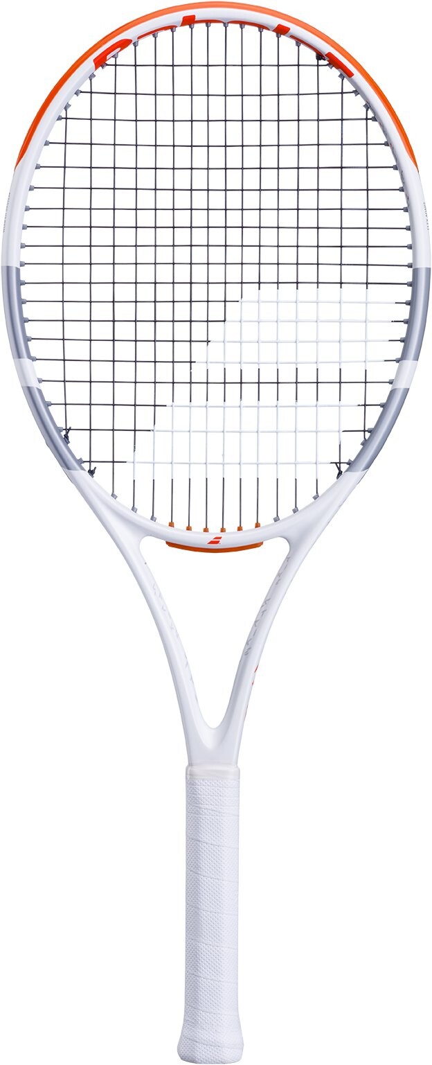 Babolat Evo Strike Strung G2