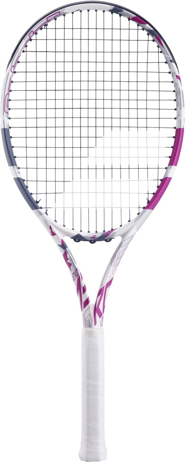 Babolat Evo Aero Lite Pink Unstrung G2