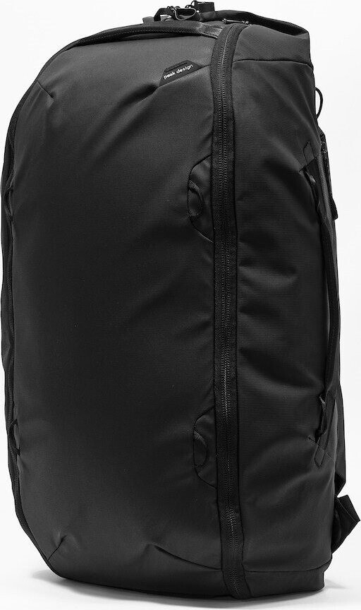 Peak Design Travel Duffelpack 65L čierny