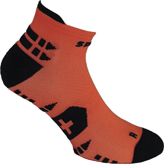 Spring Revolution 2.0 Soft Air Plus oranžové veľ. 39 – 42 EU