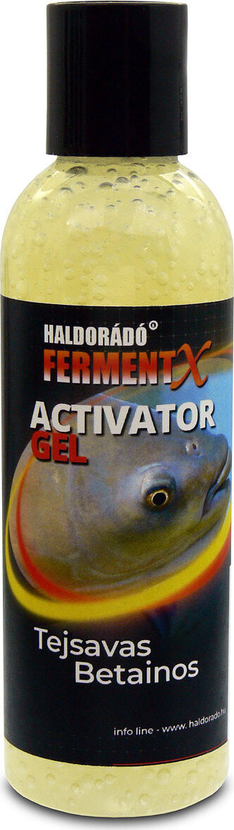 Haldorádó Dip FermentX Activator Gel Betain, 100 ml