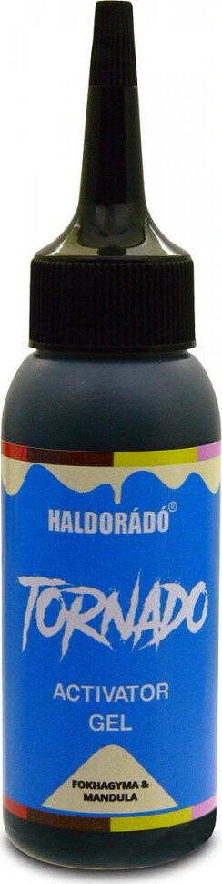 Haldorádó Dip Tornado Activator Gel Česnek/Mandle, 60 ml