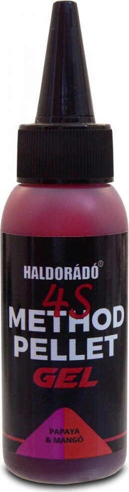 Haldorádó Dip 4S Pellet Gel Papaya - Mango, 30 ml