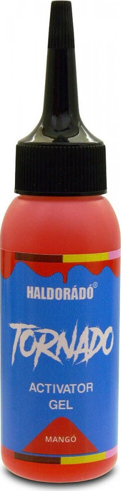 Haldorádó Dip Tornado Activator Gel Mango, 60 ml