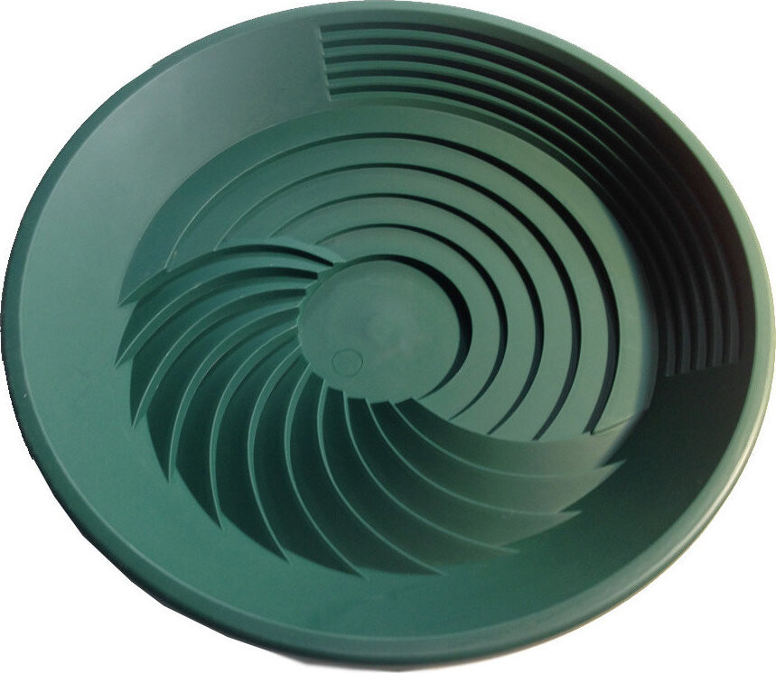 Karma Rýžovací pánev Hurricane Pro 37 cm