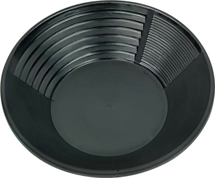 Colektio Rýžovací pánev 37 cm, černá