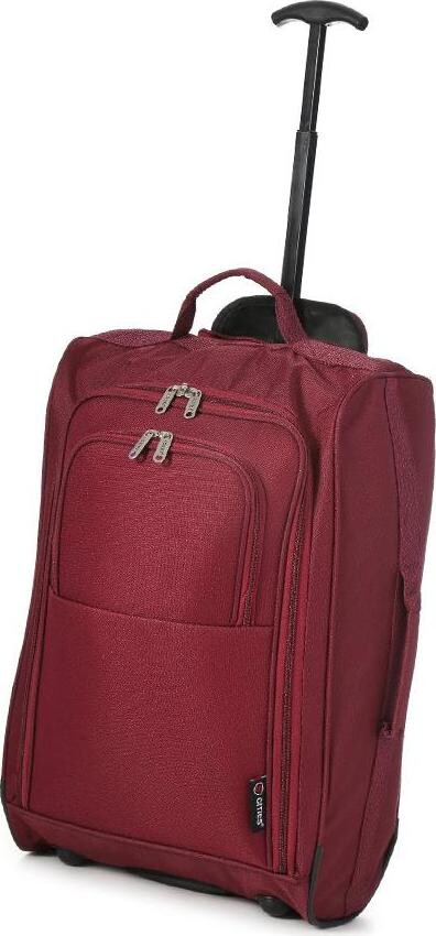 CITIES T-830/1-55, vínový