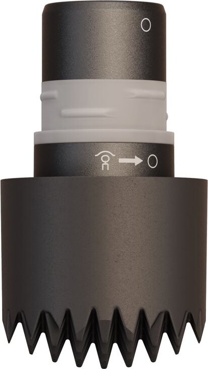 Therabody PRO Micro-point Attachment